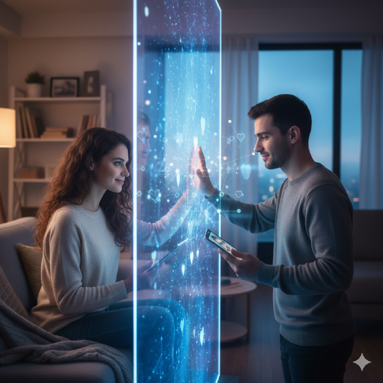 10 Coisas para Fazer para Fortalecer o Relacionamento à Distância