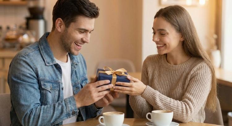 Presentes criativos para namorado: como criar uma linha do tempo do casal
