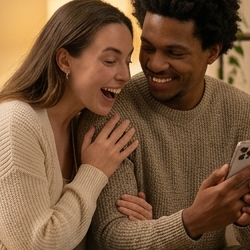 Retrospectiva Casal Spotify: Como Criar a Playlist da Sua História